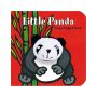 Finger Puppet Book: Little Panda