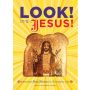 Look! It's Jesus!