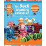 The Sock Monkey & Friends Kit