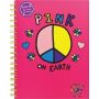 Todd Parr Jumbo Journal