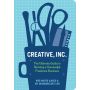 Creative, Inc.