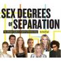 Sex Degrees of Separation