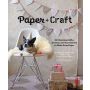 Paper + Craft