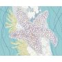 Sea Flowers Eco-Keepsake Notecards