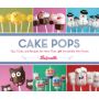 Cake Pops by Bakerella