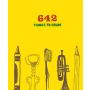 642 Things to Draw