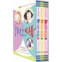 Ivy and Bean Boxed Set 2