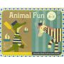 Junzo Terada. Animal Fun from A to Z