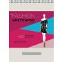 The Fashion Sketchpad