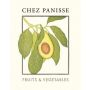 Chez Panisse Fruits & Vegetables Eco-Notecards