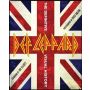 Def Leppard