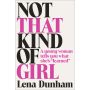 Lena Dunham