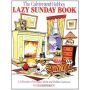 The Calvin and Hobbes Lazy Sunday Book