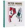 Peter Moore: Sneaker Legend