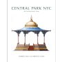 Central Park NYC: An Architectural View