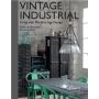 Vintage Industrial