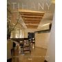 Tihany: Iconic Hotel and Restaurant Interiors