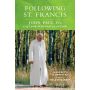 Following St. Francis