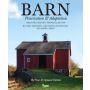 Barn. Preservation and Adaptation