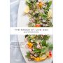 The Ranch at Live Oak Cookbook