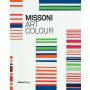 Missoni, Art, Colour