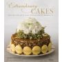 Extraordinary Cakes: Recipes for Bold and Sophisticated Desserts