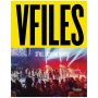 VFILES: Style, Fashion, Music.