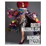 Queer Maximalism x Machine Dazzle