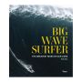 Big Wave Surfer