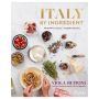 Italy by Ingredient