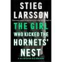 The Girl Who Kicked the Hornets' Nest