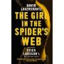 The Girl in the Spider's Web