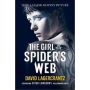 The Girl in the Spider's Web