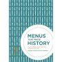 Menus that Made History