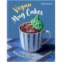 Vegan Mug Cakes