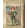 The First Book of Fashion