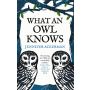 What an Owl Knows