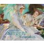 John Singer Sargent Watercolors