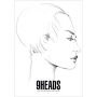 9 Heads: A Guide to Drawing Fashion