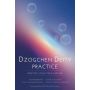 Dzogchen Deity Practice