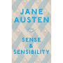 Collector's Library: Sense and Sensibility (wallpaper design)