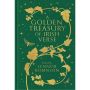 Collector's Library: A Golden Treasury of Irish Verse