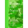 Collector's Library: Poems On Nature