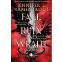 Awakening Book 1: Fall of Ruin and Wrath