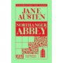 Northanger Abbey