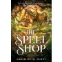 The Spell Shop