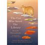 Picador Collection: The Cat Who Saved the Library