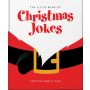 Little Book of Christmas Jokes: Festive Family Fun