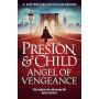 Angel of Vengeance ((Agent Pendergast Book 22)