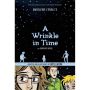 A Wrinkle in Time. The Graphic Novel